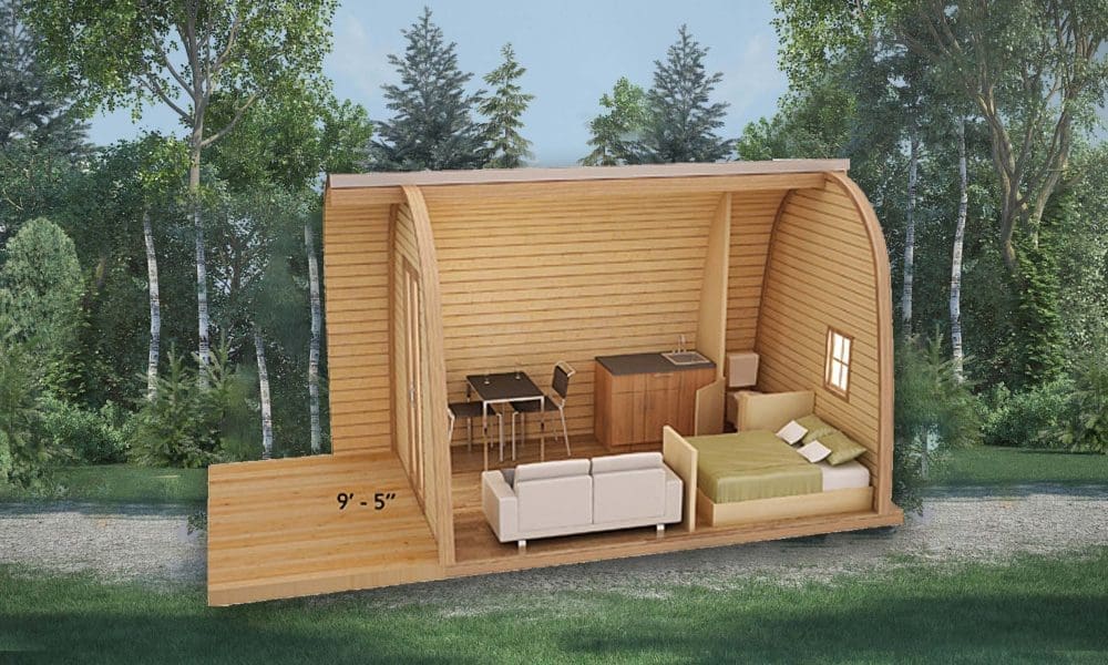 HabitatPOD-Pod-Familial